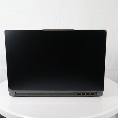 【通販センター】中古  MSI Cyborg 15 A13V Cyborg-15-A13VFK-4125JP(Intel Core i7 13620H/16GB DDR5 (PC5)/SSD1TB/なし/NVIDIA GeForce RTX 4060 8GB Laptop GPU/15.6/1920x1080/Wi-Fi/W11H64 MAR) 194458 