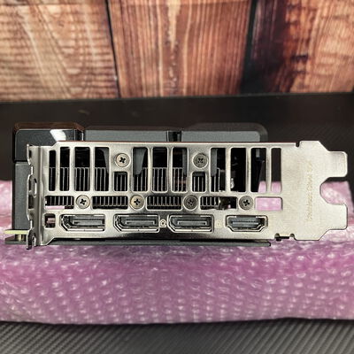 【富士青葉店】中古  ASUS GeForce RTX4070 (DUAL-RTX4070-O12G-EVO) 5070002318 