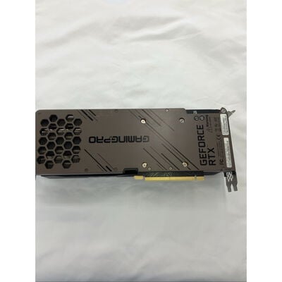 【仙台店】中古  Palit NED308T019KB-132AA (RTX3080Ti 12GB) 146250 