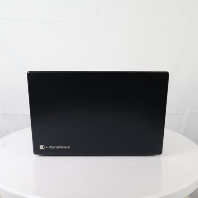 【通販センター】中古  Dynabook dynabook G83/FP A6G7FPF2D511(Intel Core i5 10210U/8GB/SSD256GB/なし/オンボード/13.3/1920x1080/Wi-Fi/W11H64 MAR) 185370 