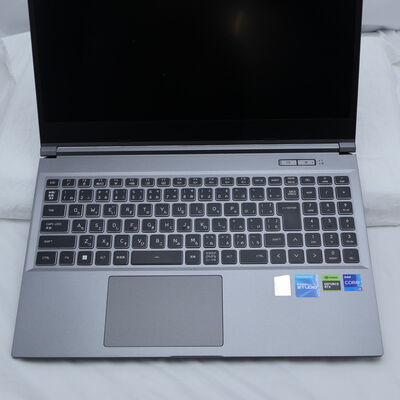 【通販センター】中古  THIRDWAVE raytrek R5-RL6 201914 