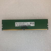 中古  PC4-25600 8GB デスクトップ用(DDR4-3200) 140727 