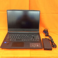 中古  MSI Pulse GL66 11UDK-065JP (11800H/16GB/SSD512GB/RTX3050Ti/WLAN/15.6FHD/W10H64) 3280020989 