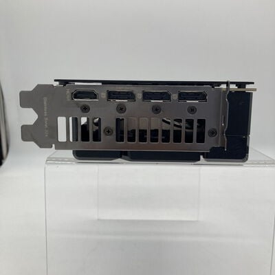 【堺七道店】中古  ASUS DUAL-RTX5070-O12G (RTX5070 12GB) 188938 