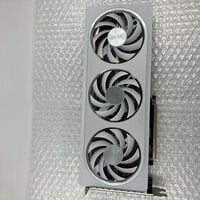中古  GIGABYTE GV-N506TAERO OC-8GD (RTX5060Ti 8G) 178245 
