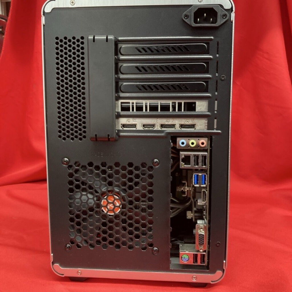 中古 自作 デスクトップPC 3250006008 （326357） ｜ パソコン通販の