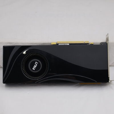 【通販センター】中古  Palit RTX2070 SUPER 8GB NE6207S019P2-180F (RTX2070SUPER 8GB) 200568 