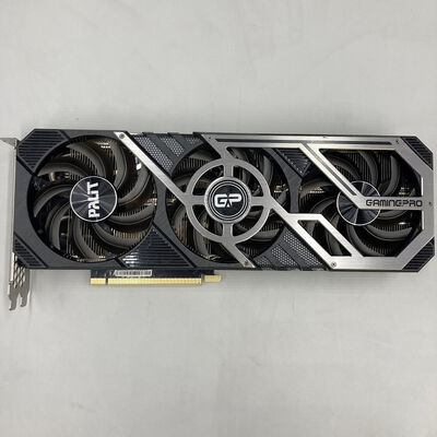 【熊本浜線店】中古  Palit RTX3070 GamingPro OC NE63070S19P2-1041A (RTX3070 8G) 143908 