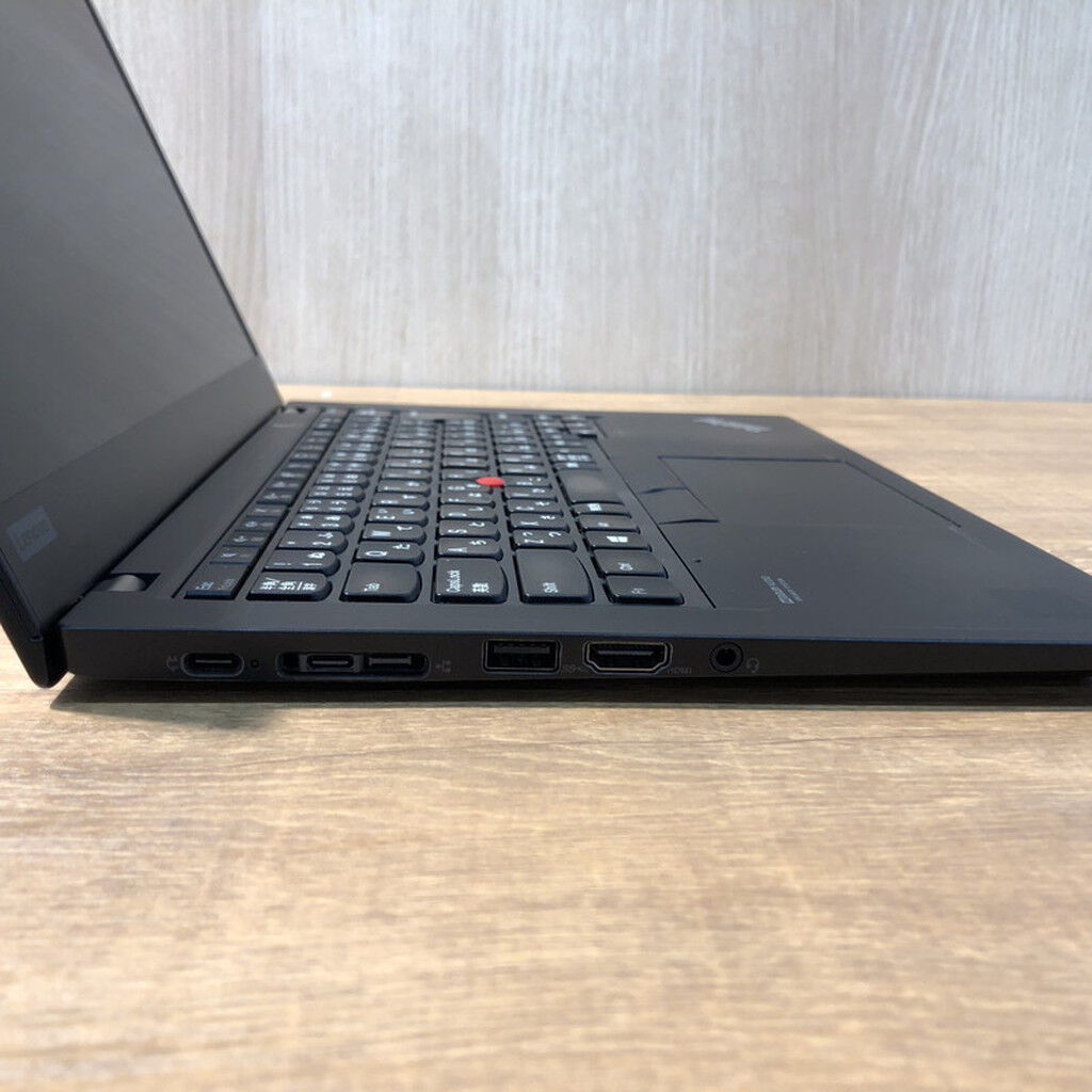 ★早い者勝ち★ Ryzen4650U ThinkPad X13 ZZ2 レノボ ThinkPad X13の実機レビュー - the比較