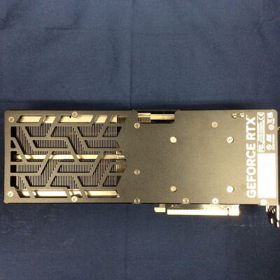 【川崎店】中古  Palit NED407ST19K9-1043J (RTX4070 SUPER 12GB) 163399 