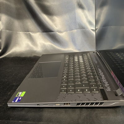 【横浜駅前店】中古  GIGABYTE AORUS 16X ASG (Intel Core i9-14900HX/32GB/RTX4070/W11P/有線LAN◯無線LAN◯) 3400009364 