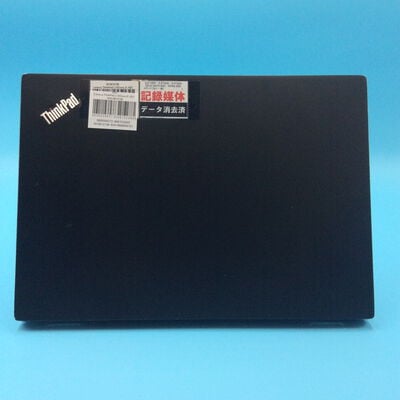 【秋葉原本店】中古  Lenovo_ThinkPad_L13(Core_i5_10210U/8GB/SSD256GB/13.3/W10P) 3410012739 