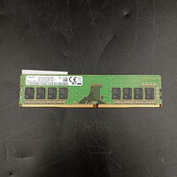 中古  PC4-21300 8GB デスクトップ用_ 184888 
