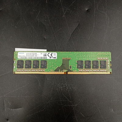 【大須店】中古  PC4-21300 8GB デスクトップ用_ 184888 