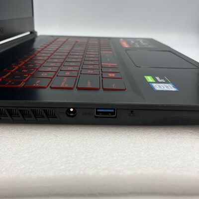 【新潟店】中古  MSI GF63 Thin GF63-9SC-082JP(i7-9750H/16GB/SSD256GB/HDD1TB/GTX1650/15.6FHD/W11P) 3290007434 