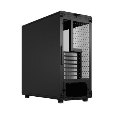 Fractal Design  North Momentum Edition FD-C-NOR1C-05 (ATX ガラス ブラック) 
