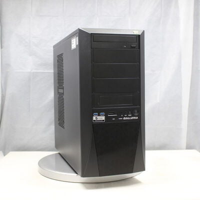【通販センター】中古  THIRDWAVE GALLERIA KT【7/24値下げ!】 