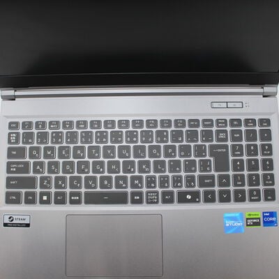 【富士青葉店】中古  THIRDWAVE GALLERIA RL7C-R45-5N 190695 