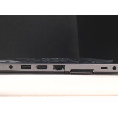 【前橋ｲﾝﾀｰｱｶﾏﾙ店】中古  HP ZBook 14u G6 (Intel Core i7 8565U 1.80GHz/16GB/SSD1TB/なし/オンボード/14/1920ｘ1080/Wi-Fi/WEBCAM/W11H64) 182017 