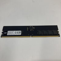 中古  PC5-38400 16GB デスクトップ用(DDR5-4800) 149151 