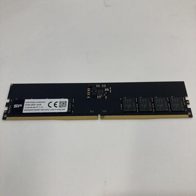 【神戸・三宮店】中古  PC5-38400 16GB デスクトップ用(DDR5-4800) 149151 
