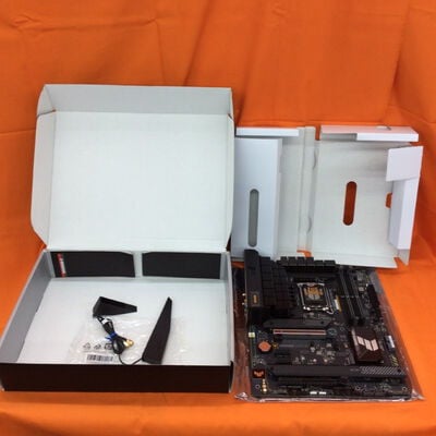 【なんば店】中古  ASUS TUF GAMING H770-PRO WIFI(H770 1700 ATX DDR5) 167259 