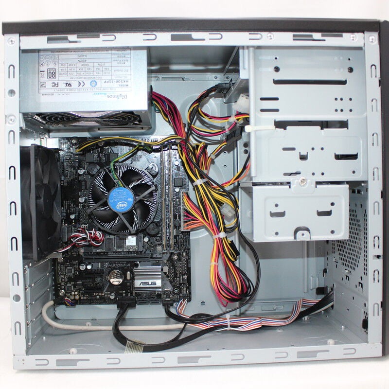 中古 THIRDWAVE Magnate EM041(Intel Core i5 8400/8GB DDR4 (PC4