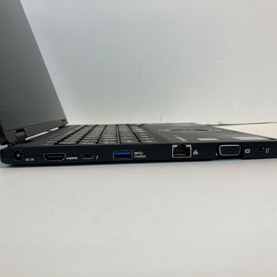 【京都店】中古  Panasonic Let's note CF-QV CF-QV9KFNQR (Intel Core i7 10710U 1.10GHz/8GB/SSD512GB/-/オンボード/12/2880x1920/Wi-Fi/WEBCAM/W11H) 186731 