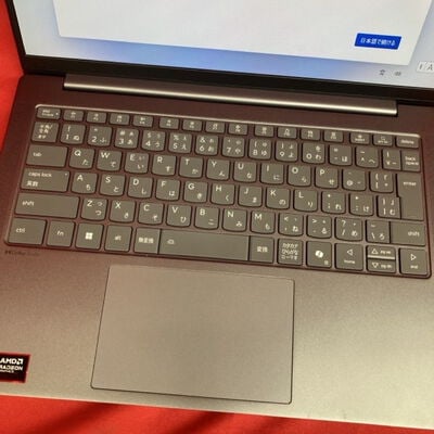 【千葉店】中古  Lenovo IdeaPad Slim 5　14AHP10 3250006105 