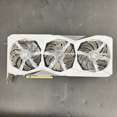 【大須店】中古  ASRock RX7700XT SL 12GO(RX7700XT Steel Legend OC) 3120023491 