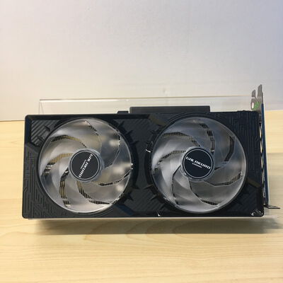【博多店】中古  玄人志向 GG-RTX5060Ti-E16GB/OC/DF (RTX5060Ti 16G) 178243 