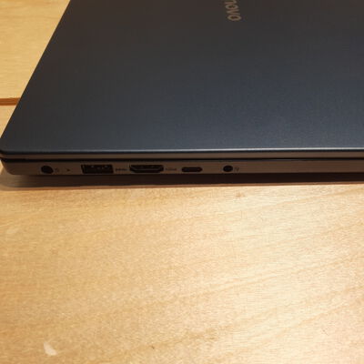 【鹿児島店】中古  Lenovo Ideapad Slim 3 14IRH10(i5-13420H/16GB/SSD500GB/-/オンボード/W11H) 4700001016 
