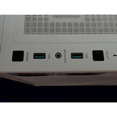 【前橋ｲﾝﾀｰｱｶﾏﾙ店】中古  自作PC(i7 13700K/32GB/SSD1TB/RTX4070Ti/W11H) 4540002390 