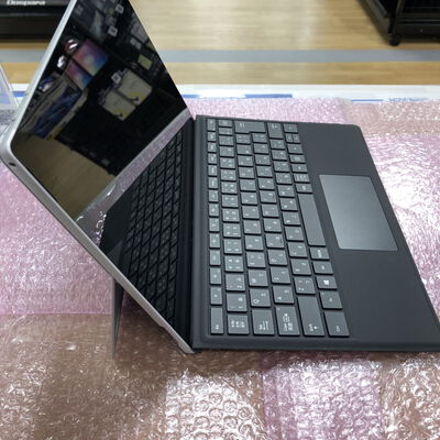 【宮崎恒久店】中古  Microsoft Surface Pro 6(i5-8350U/8GB/SSD128GB/W11P) 5160001101 