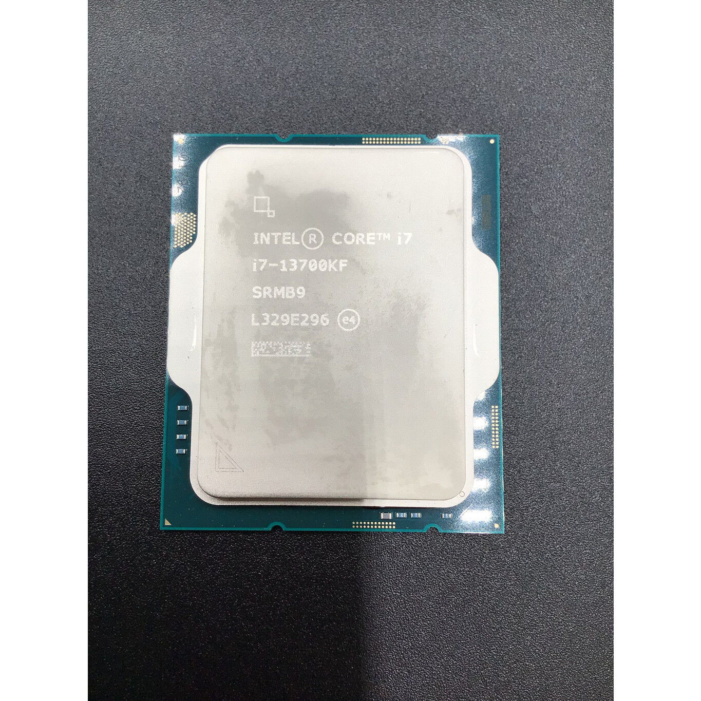 中古 INTEL Core i7 13700KF (1700/3.4G/30M/C16/T24) 152751