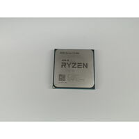 中古  AMD Ryzen 5 4500 (AM4/3.6GHz/11M/C6/T12/65W) 150745 