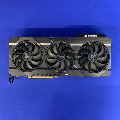 【横浜駅前店】中古  ASUS TUF-RTX3070-O8G-GAMING (RTX3070 8GB) 3400009016 