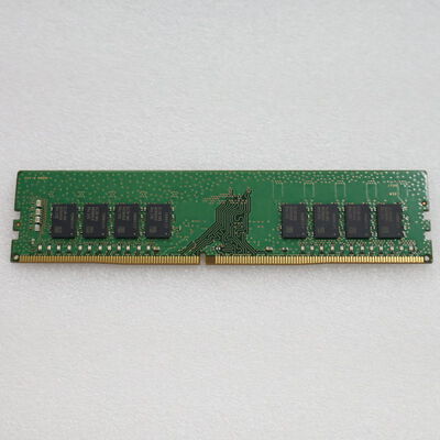 【通販センター】中古  PC4-21300 16GB デスクトップ用(DDR4-2666) 135638 