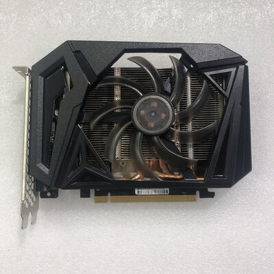 【甲府飯田店】中古  各社 Geforce GTX1660 (6GB PCI-E GDDR5) 139189 