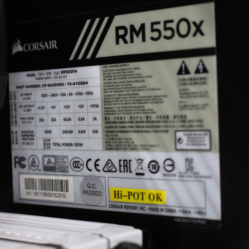 中古 SYCOM Original PC(Intel Core i5 8400/16GB/SSD1TB/なし 中古 SYCOM Original PC(Intel Core i5 8400/16GB/SSD1TB/なし