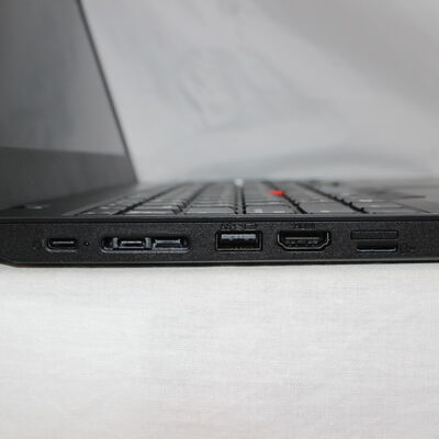 【通販センター】中古  LENOVO ThinkPad L15 Gen 1(Intel Core i5 10210U 1.60GHz/16GB DDR4/SSD256GB/-/オンボード/15.6/1920x1080/GbE/Wi-Fi/WEBCAM/W11H/VBT) 197204 