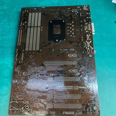 【静岡東瀬名店】中古  ASUS H87-PLUS (H87 1150 ATX DDR3) 122300 