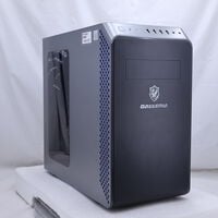中古  THIRDWAVE GALLERIA SKM(Intel Core i5 11400F/16GB DDR4 (PC4)/SSD500GB/なし/NVIDIA GeForce RTX 3060 12GB/W11H64 MAR) 202711 