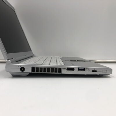 【福井日之出店】中古  Panasonic Let's note CF-SV9RDQVS(Intel Core i5 10310U 1.70GHz/16GB DDR4/SSD256GB/-/オンボード/12.1/1920x1200/GbE/Wi-Fi/WEBCAM/W11P) 193376 