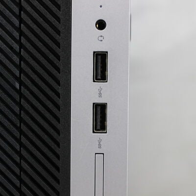 中古  HP ProDesk 400 G6 SFF 
