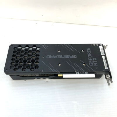 【徳島住吉店】中古  Palit NE63070019P2-1041A (RTX3070 GP 8G GDR6) 192425 