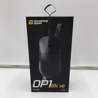 中古  Endgame Gear EGG-OP1-8K-v2-BLK 4950002463 
