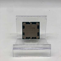 中古  AMD Ryzen 5 7600 (AM5/3.8GHz/38M/C6/T12/65W) 154484 