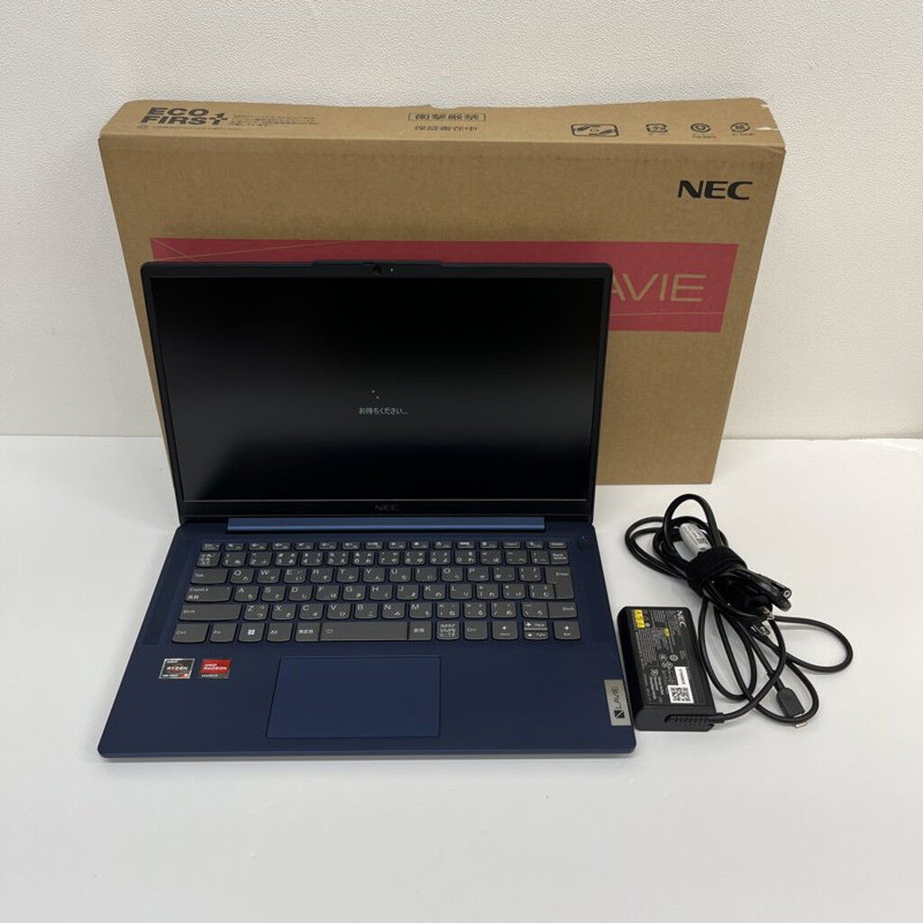 中古 LAVIE N14 Slim 4990001486 （369083） ｜ パソコン通販の