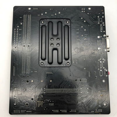 【大分店】中古  ASRock A520M-HDV (A520 AM4 mATX DDR4) 143667 